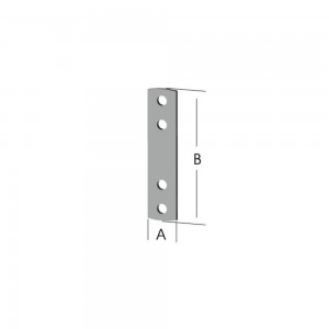 ڕاستەی بەستنی سەری بازنەیی 15*145