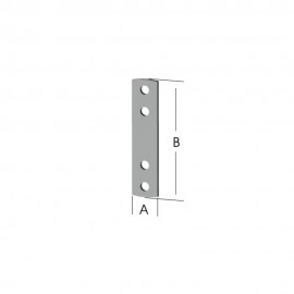 ڕاستەی بەستنی سەری بازنەیی 15*185
