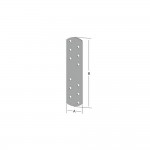 ڕاستەی بەستنی سەری بازنەیی 40*65