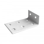 گۆشەی بەستنی لا ناڕێك - بۆیە کراو 40*20*60