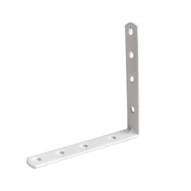 گۆشەی بەستنی 90 پلەی سەری بازنەیی - بۆیە کراو 15*85*85