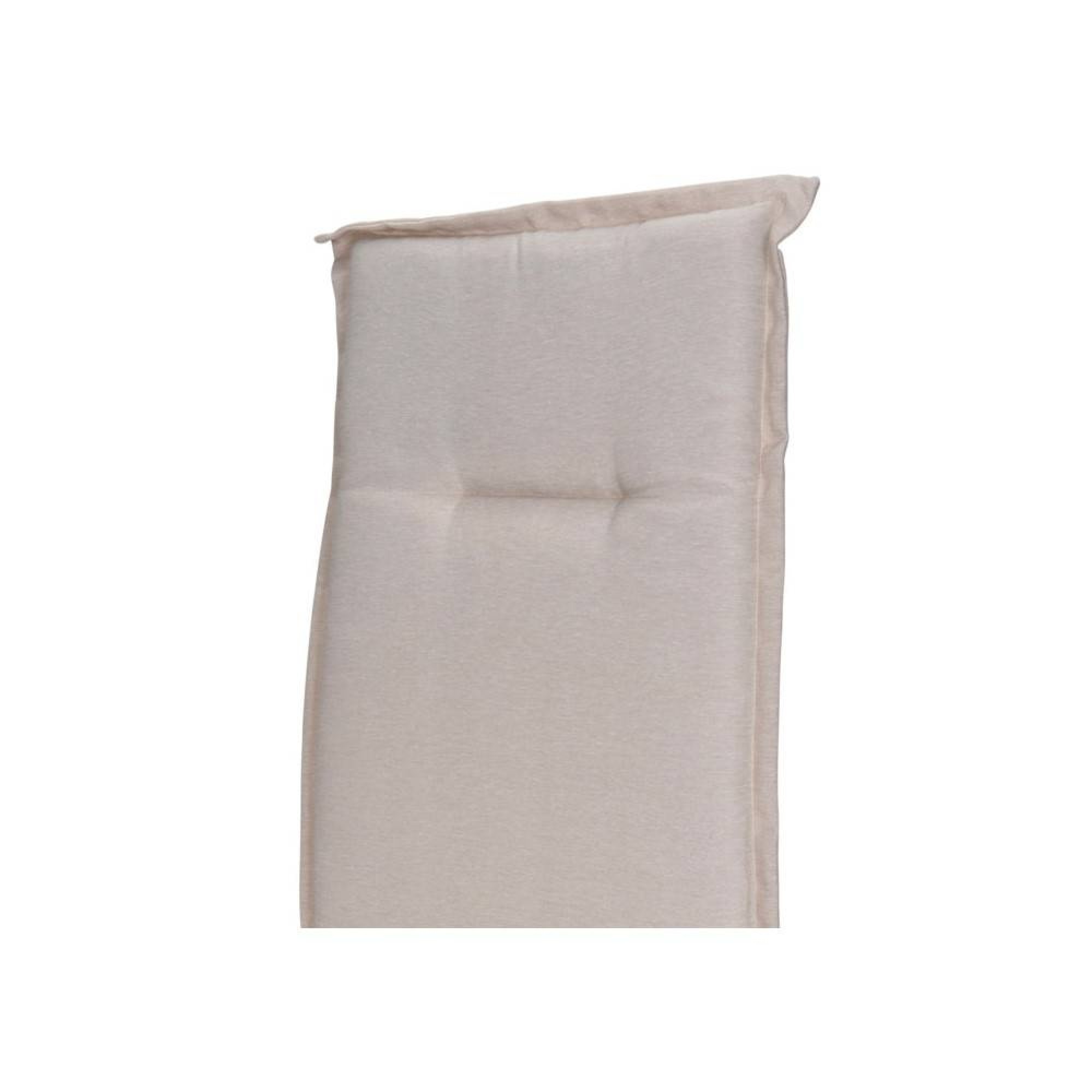 کوشنی کورسی پەتۆ ڕەنگی بێجی 120 * 50 سم