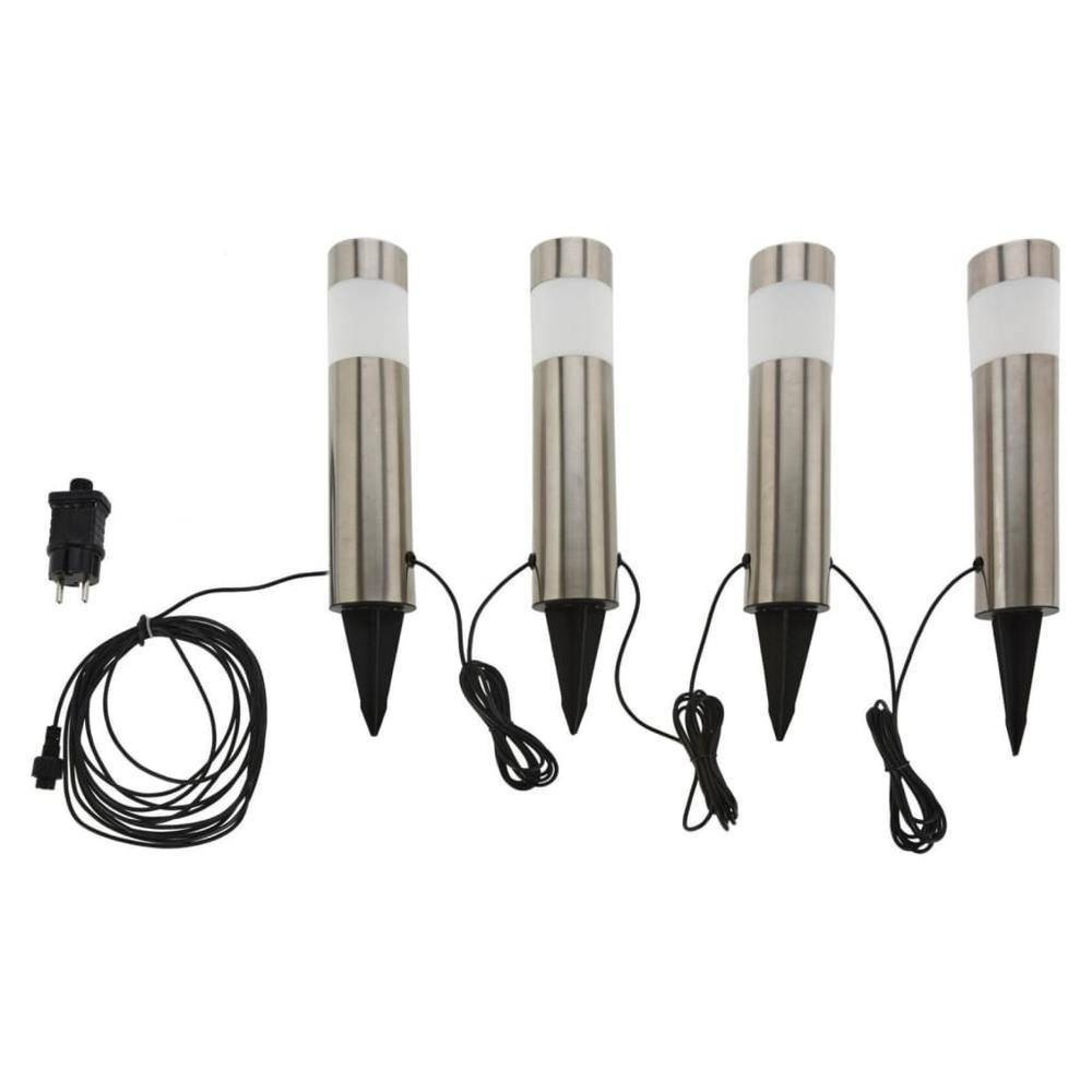 گڵۆپی لیدی باخچە 4 دانە 6.3 * 37.5 سم