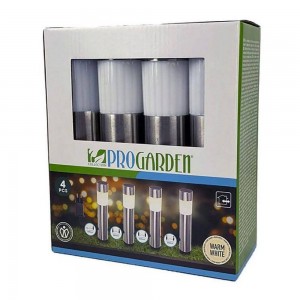 سێتی گڵۆپی لید ئەرزی بەرزی 33 سم 4 دانە