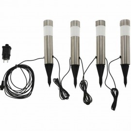 سێتی گڵۆپی لید ئەرزی بەرزی 33 سم 4 دانە