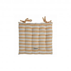 کوشنی کورسی 40 * 40 سم 3 ڕەنگی جۆراوجۆر