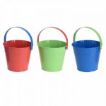 سەتڵی کانزا باخچەی  4 ڕەنگی جۆراوجۆر