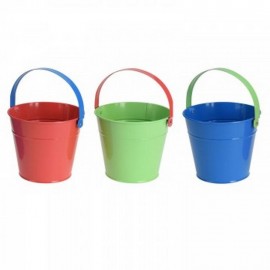 سەتڵی کانزا باخچەی  4 ڕەنگی جۆراوجۆر