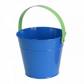 سەتڵی کانزا باخچەی  4 ڕەنگی جۆراوجۆر