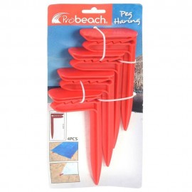 گیرەی خاولی باخچە 4  دانە