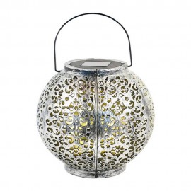 فانووسی خۆر قەبارەی تیرەی 18 * بەرزی 17 سم