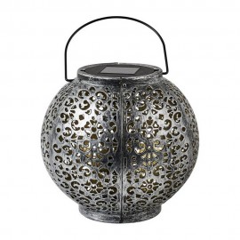 فانووسی خۆر قەبارەی تیرەی 18 * بەرزی 17 سم