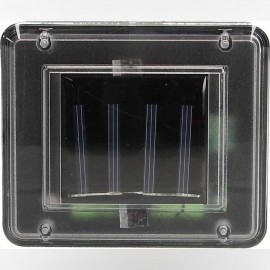 ئامێری دورخستنەوەی گیانەوەران  تیشکی خۆری