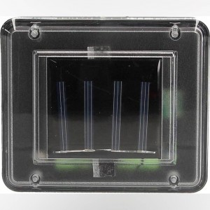 ئامێری دورخستنەوەی گیانەوەران  تیشکی خۆری