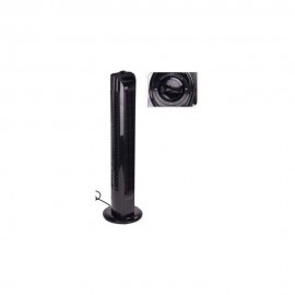 پانکەی تاوەر رەنگی رەش 45 وات