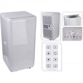 ئەیرکۆندیشنەری مۆبایل 12000 یەکەی گەرمی بەریتانی / 3500 وات