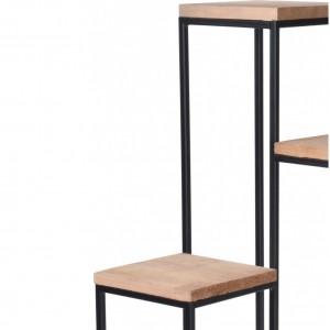 هەڵگری گۆزە دار و کانزایی