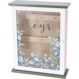 کانتۆری داری بە  کلیل و بە دەرگای شووشەیی