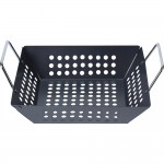 مەنقەلی برژاندن قەبارەی 23 × 23 × 5 سم