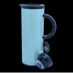 تێرمۆسی 1000 مل 3 ڕەنگی جۆراوجۆر