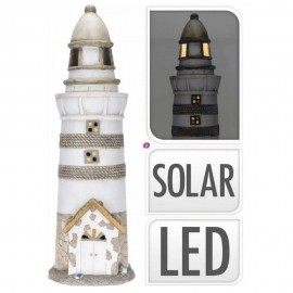 تابلۆی دیکۆراتی لید بە شەحنی خۆر 89 سم