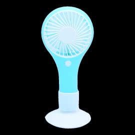 پانکەی بچوکی بە پەیوەستکەری USB