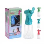 پانکەی ڕشاندنی ئاو 3 ڕەنگی خۆری جۆراوجۆر