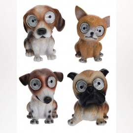 گڵۆپی خۆری شێوەی سەگ 4 جور