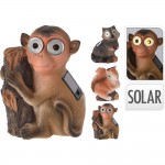 گڵۆپی خۆری شێوەی گیانەوەران 3 جور 145 * 70 * 200 مم