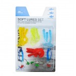 خۆراکی ماسی 20 دانە