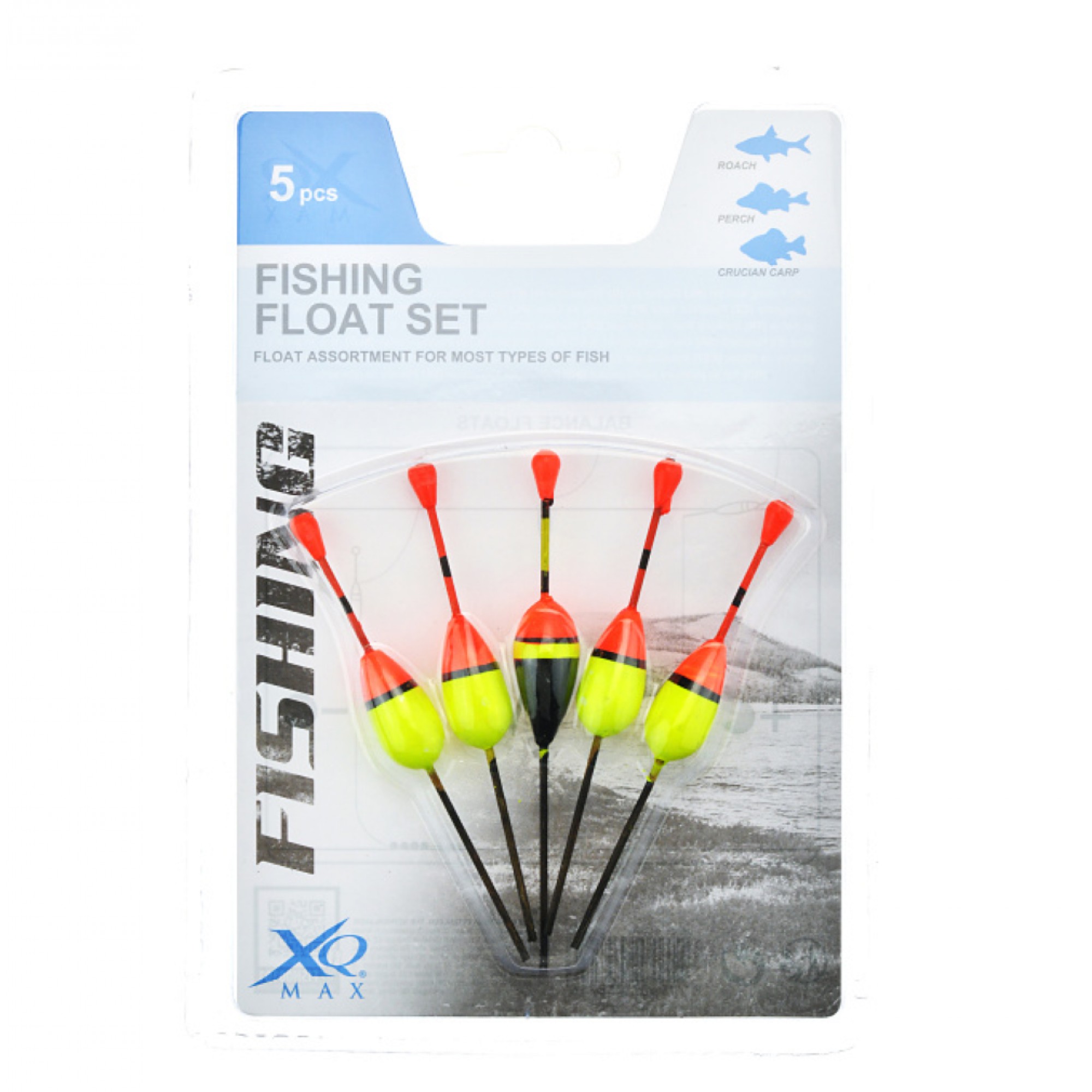 سێتی فلۆتی ماسیگرتن.