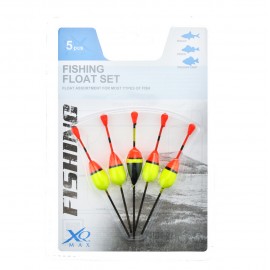 سێتی فلۆتی ماسیگرتن.