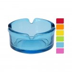 تەپڵەکی جگەرەی کریستال