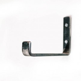 هەڵگری کاغەزی تەوالێت رەنگی ڕەش