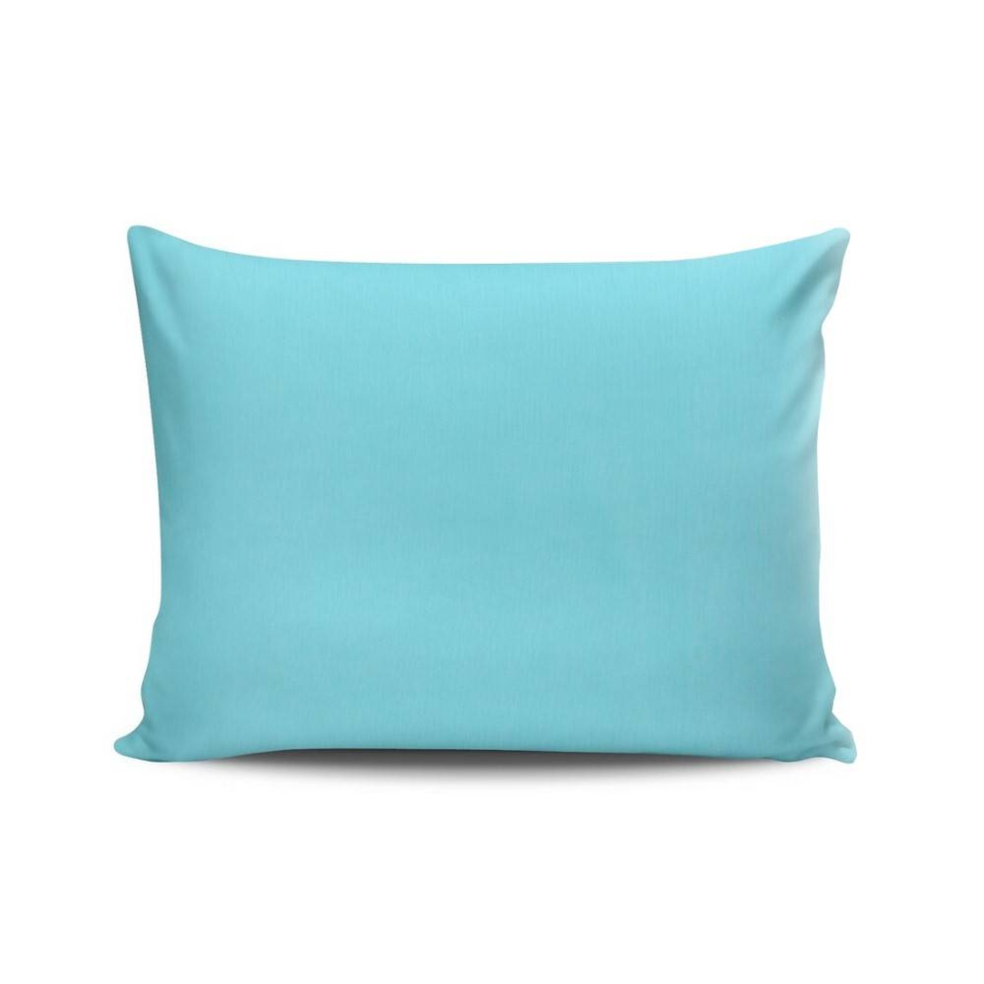 سێتی بەرگی بالیف (2 پارچە) ڕەنگی فیروزە