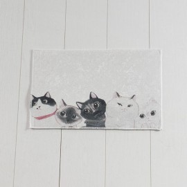 رایەخی گەرماو فرەڕەنگ 40 * 60 سم