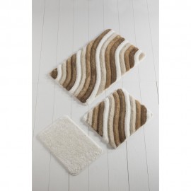 بەرپێی گەرماو 3 پارچە - فرەڕەنگ - 359CHL3127