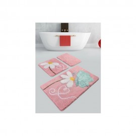 بەرپێی گەرماو 3 پارچە - فرەڕەنگ - 351ALS2088