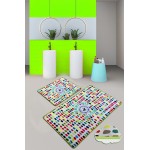 سێتی بەرپێی گەرماوی 2 پارچە - 587BHP2109