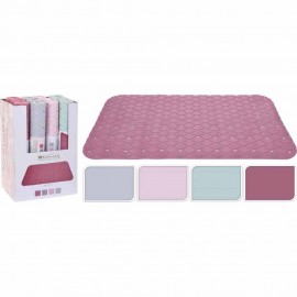 ماتەی حەمام 69 * 39 سم  4 ڕەنگی جۆراوجۆر