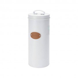 قەتوی خۆراک و-پاستا کانزایی 110 * بەرزی 270 مم