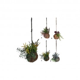 ماکرامی ڕووەکی دەستکرد 4 دیزاینی جۆراوجۆر