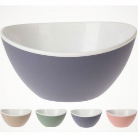 قاپی پلاستیک 330 مل رەنگی بێجی