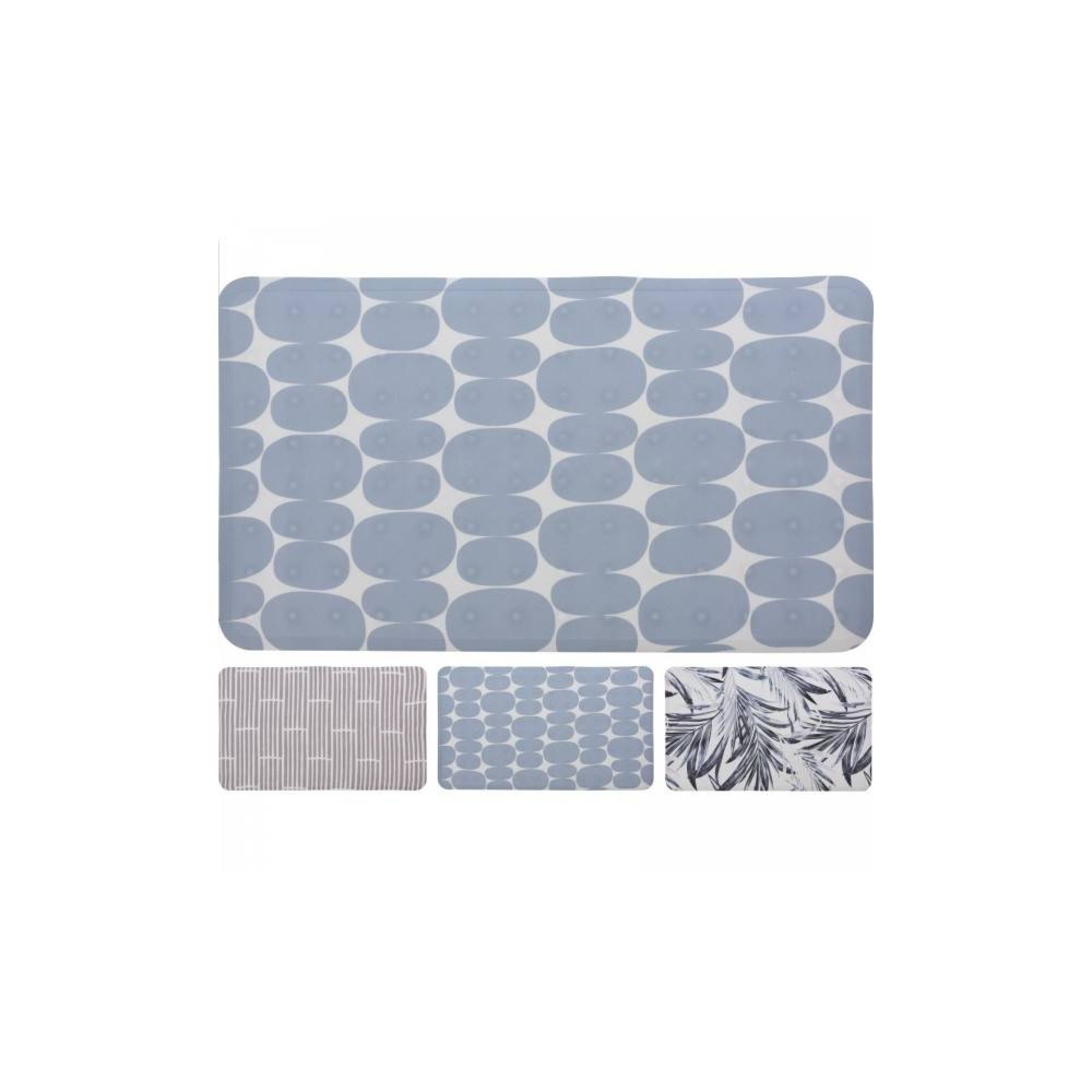 رایەخەکانی حەمام لە پێکهاتەی فۆتۆڤۆڵتایک 69 * 40 سم  3 دیزاینی  جۆراوجۆر