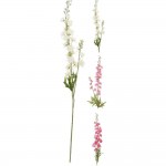 گوڵی دەستکردی دێلفینیۆم 85 سم 3 شێوە