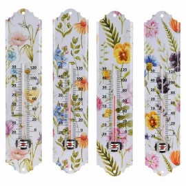 گەرماپێوەری  4 دیزاینی جۆراوجۆر  295 مم