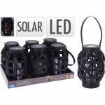 فانووسی Led وزەی خۆری راتان رەنگی رساسی