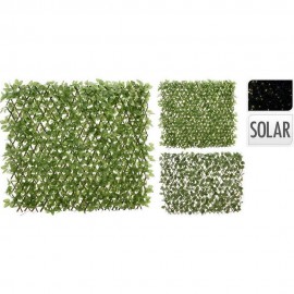 گلۆپی Led ڕەنگاوڕەنگی دیمەنی سروشتی وزەی خۆر