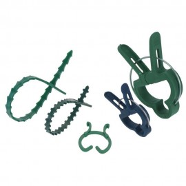 کلیپی ڕووەکی باخچە 15 دانە