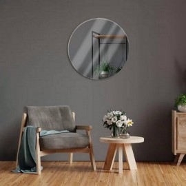 ئاوێنە شێوەی بازنەی 55 سم